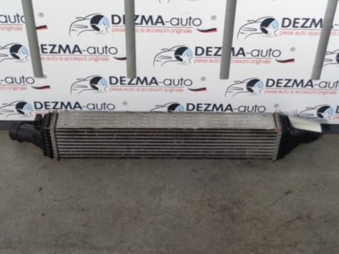 Radiator intercooler, Audi A5 (8T3)