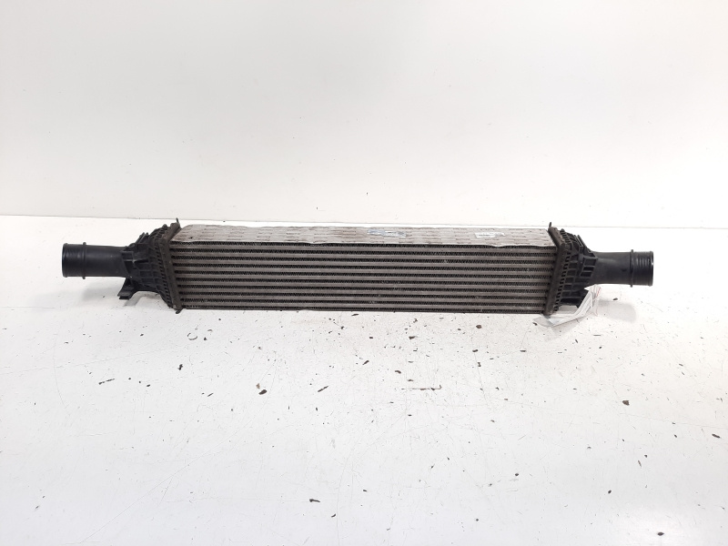 Radiator intercooler, Audi A5 Cabriolet (8F7) 2.0 TDI, CAH (idi:607521)