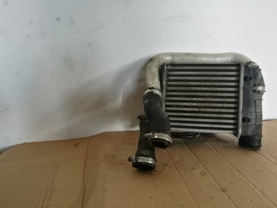 Radiator intercooler Audi A6 4F C6 Quattro (2006 -