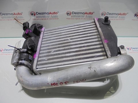 Radiator intercooler, Audi A6 (4F2, C6) 3.0tdi (id:296309)