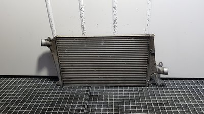 Radiator intercooler, Audi A6 Avant (4B5, C5) [Fab