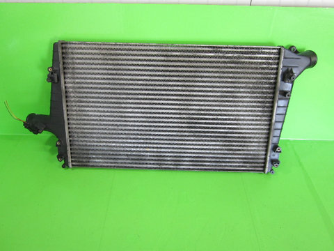 RADIATOR INTERCOOLER AUDI A6 C5 2.5 TDI 4x4 FAB. 2001 - 2005 ⭐⭐⭐⭐⭐