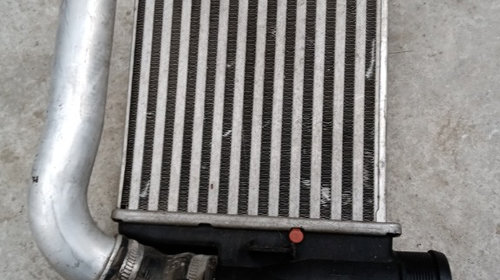 Radiator intercooler Audi A6 c6 2.7 dies