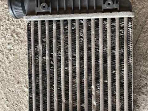 Radiator intercooler Audi A6 C6 2.7 TDI CAN 4F0145805AC