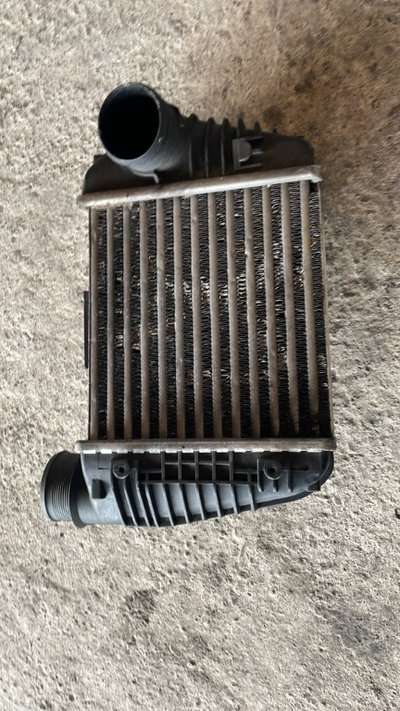 Radiator intercooler Audi A6 C6 2.7 TDI CAN