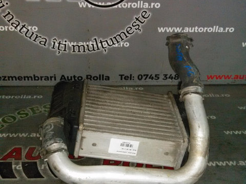 Radiator intercooler Audi A6 C6 3.0 d.