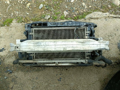 Radiator intercooler Audi A6 C6 3.0 TDI an 2007