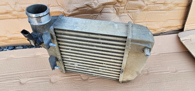 Radiator intercooler AUDI A6 C6 4F 2.0 TDI BLB BRE