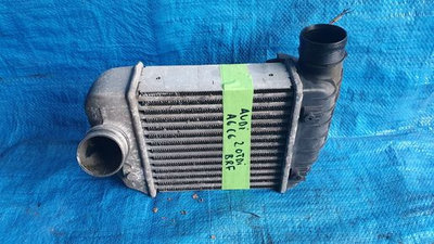 Radiator intercooler Audi A6 C6 4f 2.0 TDI BRF