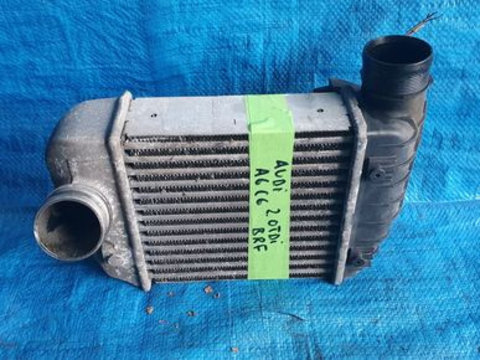 Radiator intercooler Audi A6 C6 4f 2.0 TDI BRF