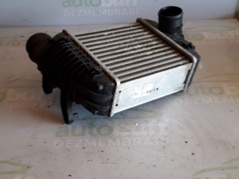 Radiator Intercooler Audi A6 (C6 / 4F 2004-2011) 2.7TDI 4F0145806R dreapta