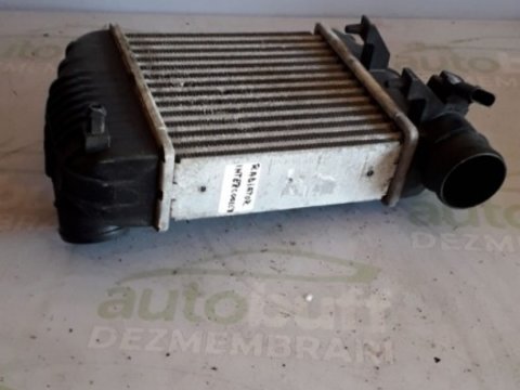 Radiator Intercooler Audi A6 (C6 / 4F 2004-2011) 2.7TDI 4F0145805T