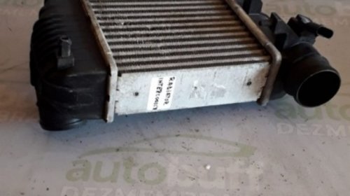 Radiator Intercooler Audi A6 (C6 / 4F 20