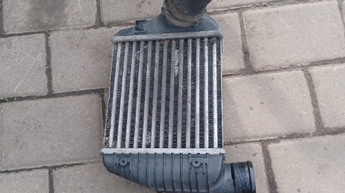 Radiator intercooler Audi a6 c6