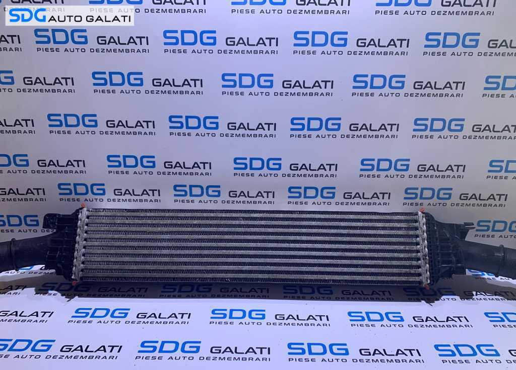 Radiator Intercooler Audi A6 C7 2.0TDI CGLD CGLC CMGB CGLE / 1.8TFSI CDNB CAEB CAED / 2.0TFSI CHJA 2011 - 2014 Cod: 8K0145805G