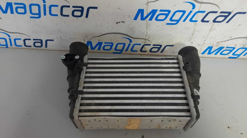 Radiator intercooler Audi A6 Motorina - 