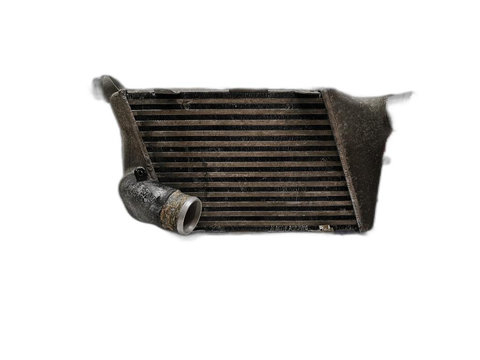 Radiator intercooler Audi A8 D3 2006 ASB OEM 4E0145806D