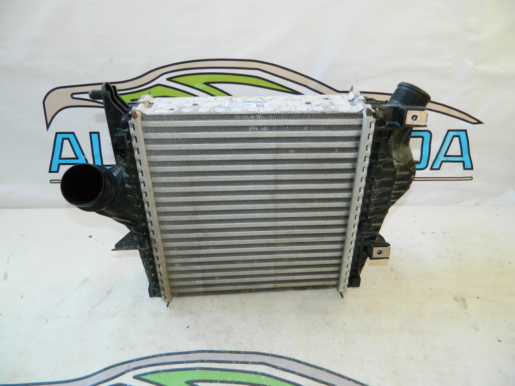 Radiator intercooler Audi Q7 ,Q8 cod 4M0145803BP