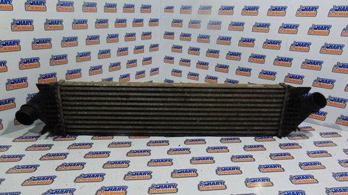 Radiator Intercooler avand codul origina