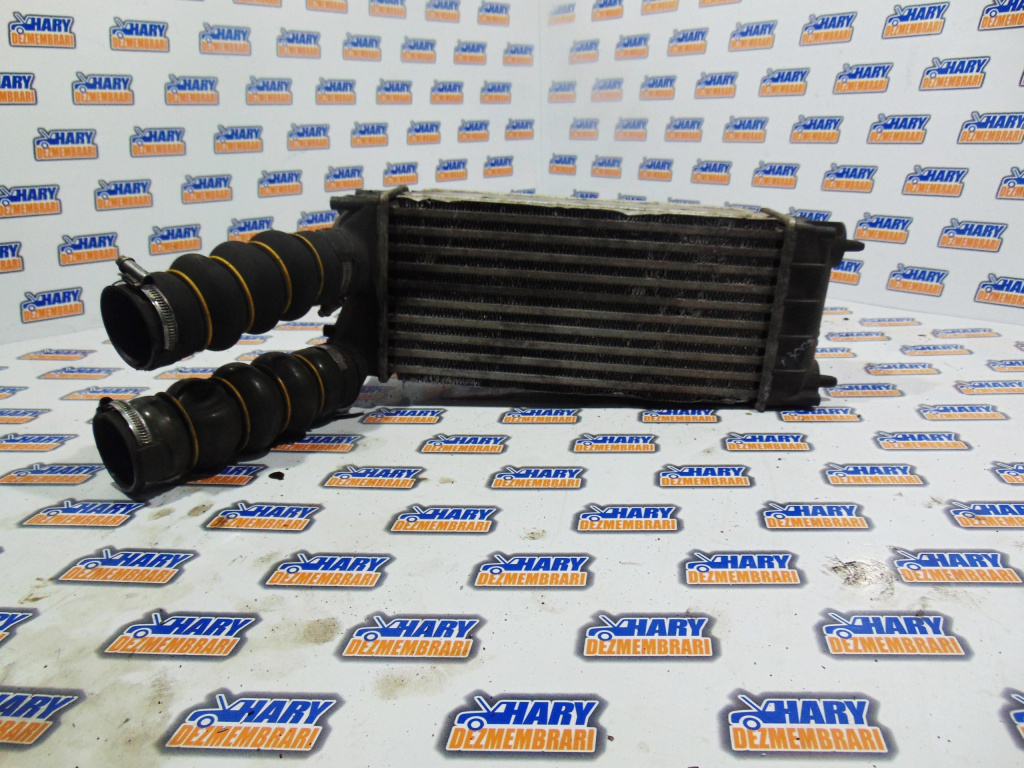 Radiator Intercooler avand codul original -9684212