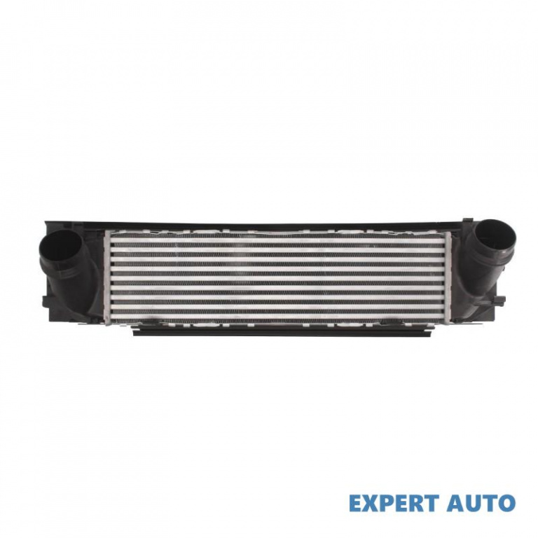 Radiator intercooler BMW 2 Cabriolet (F23) 2014-2016 #4 07023011