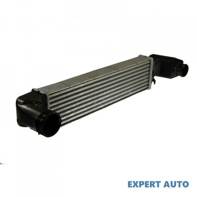 Radiator intercooler BMW 3 (E46) 1998-2005 #4 0600