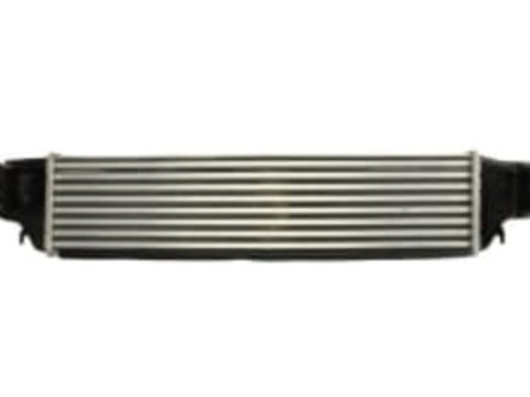 Radiator intercooler BMW 3 (E46), X3 (E83) 2.0 d/3.0 d 10.99-12.07