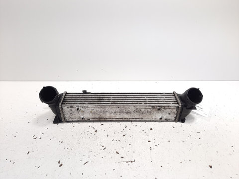 Radiator intercooler, Bmw 3 (E90) 2.0 diesel, 204D4 (id:617349)