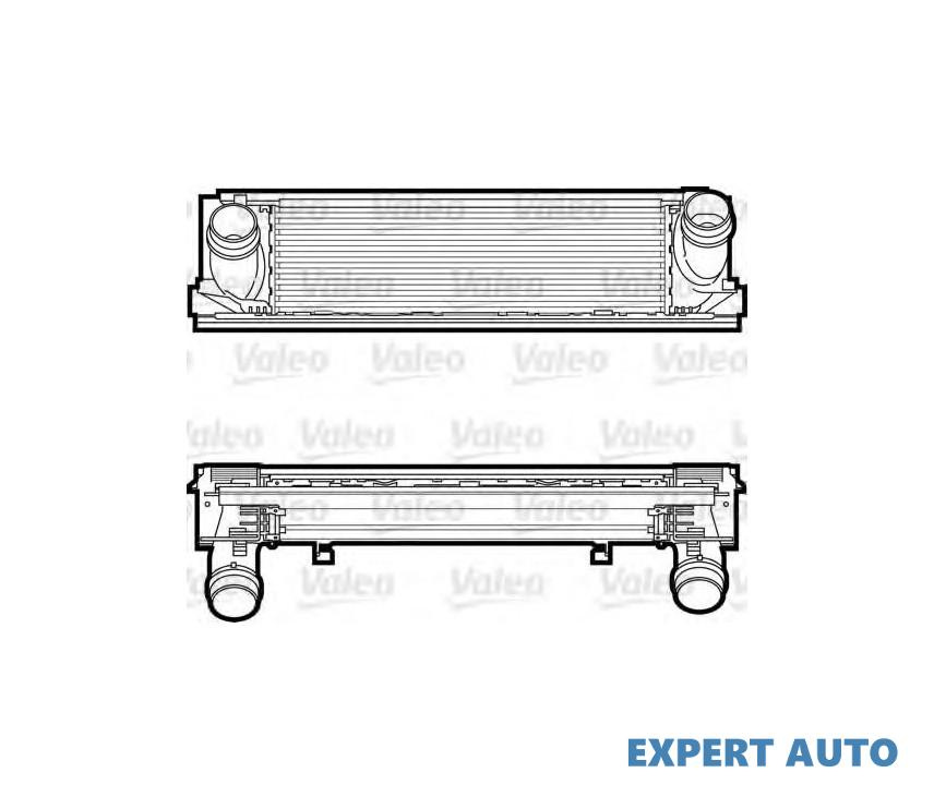 Radiator intercooler BMW 3 Gran Turismo (F34) 2013-2016 #2 17517005530