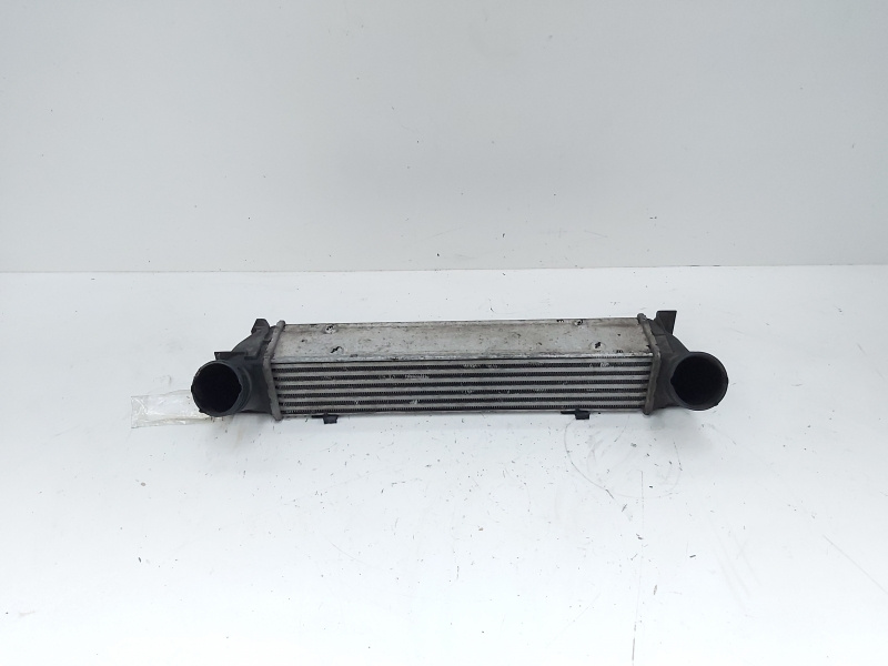 Radiator intercooler, Bmw 3 Touring (E91), 2.0 diesel, N47D20C (id:619927)