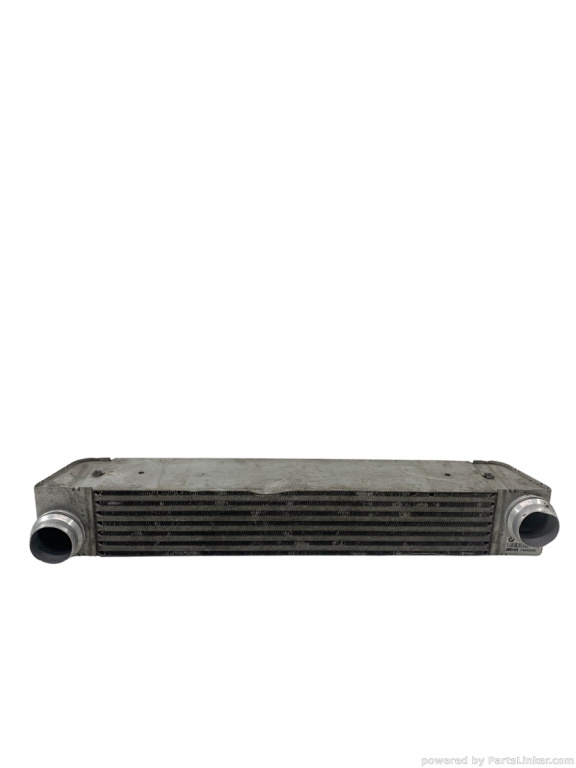 Radiator intercooler BMW 5 (E60) [ 2001 - 2010 ] 520 d (M47 D20 (204D4)) 110KW|163HP OEM 1751779582301