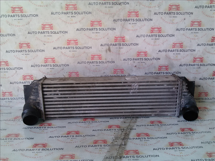 Radiator intercooler BMW 5 (F10) 2010-2016