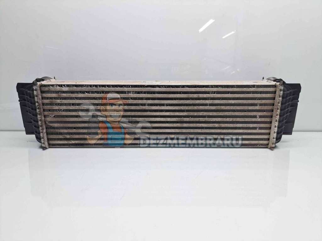 Radiator intercooler Bmw 5 Touring (F11) [Fabr 201