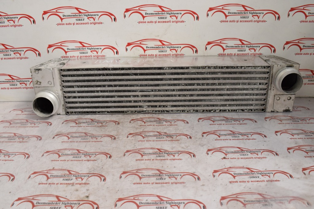 Radiator intercooler BMW 730 D E65 3.0 D 218 CP 582