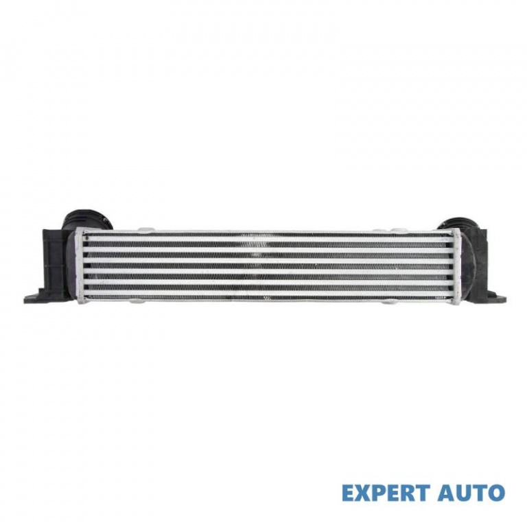 Radiator intercooler BMW BMW 1 (E87) 2003-2013 #4 17517798788