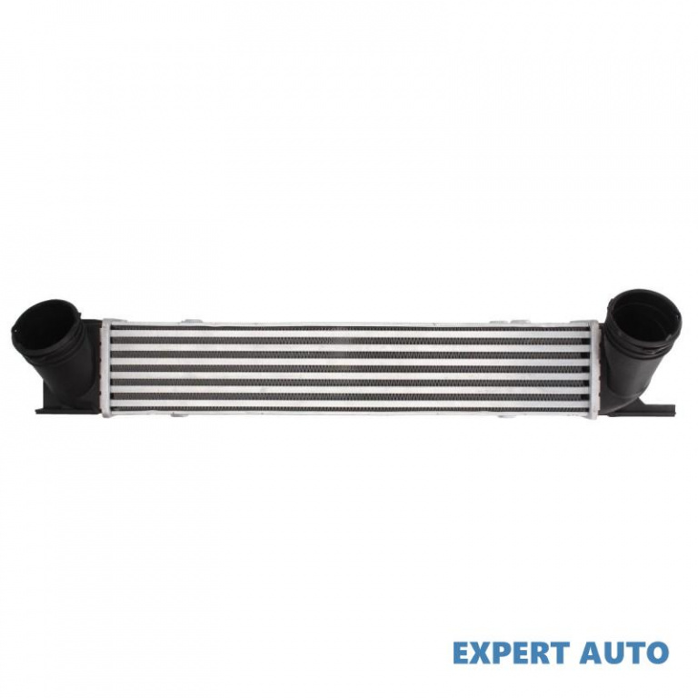 Radiator intercooler BMW BMW 1 (E87) 2003-2013 #4 06004378