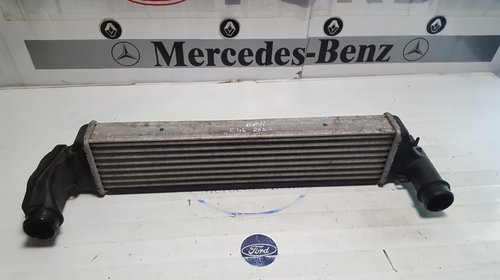 Radiator Intercooler Bmw E46 2.0 Diesel,