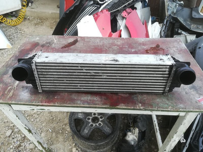 Radiator intercooler bmw f07 GT 140 kw