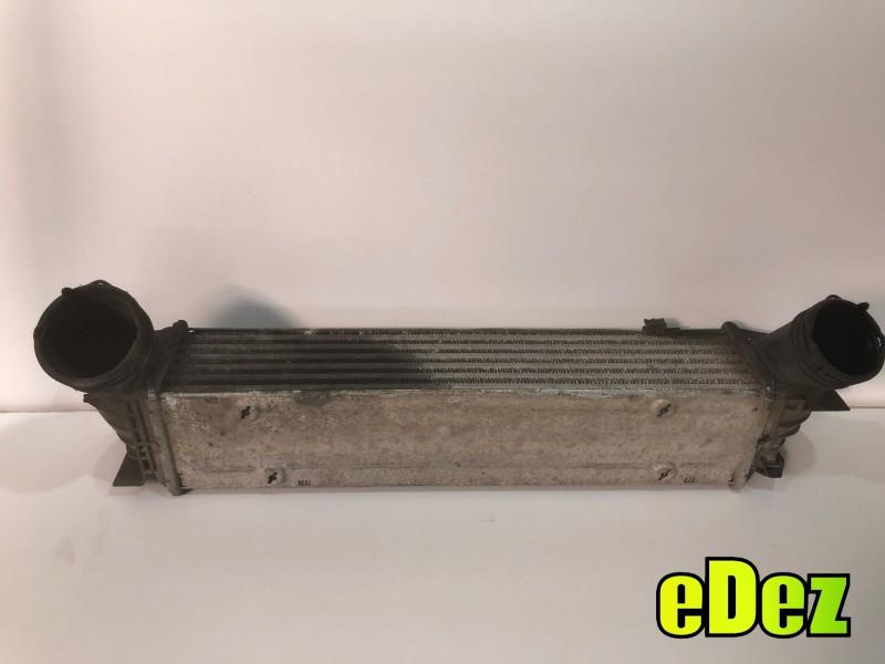 Radiator intercooler BMW Seria 3 (2005-2012) [E90]