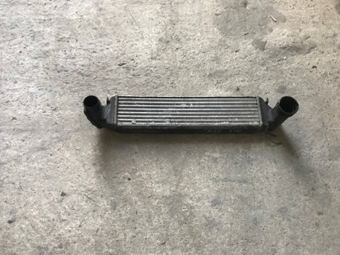 Radiator intercooler bmw seria 3 e46 2.0 d 150 cp 1998 - 2004 cod: 17517786351