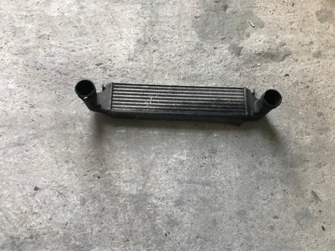 Radiator intercooler bmw seria 3 e46 2.0 d 1999 - 2004 cod: 7789793.0