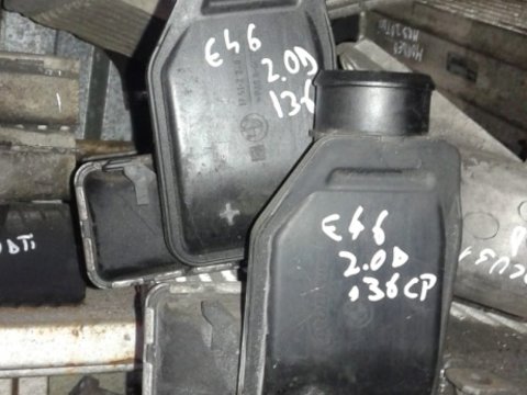 Radiator intercooler Bmw SERIA 3 ,E46,2.0 d,136 C.P.
