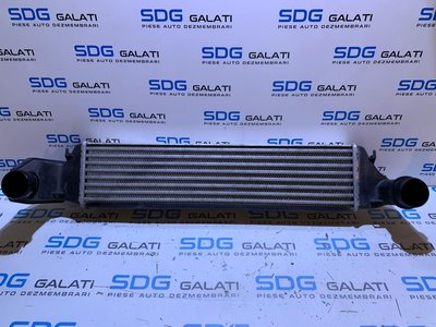 Radiator Intercooler BMW Seria 3 E46 320D 2.0 d 13