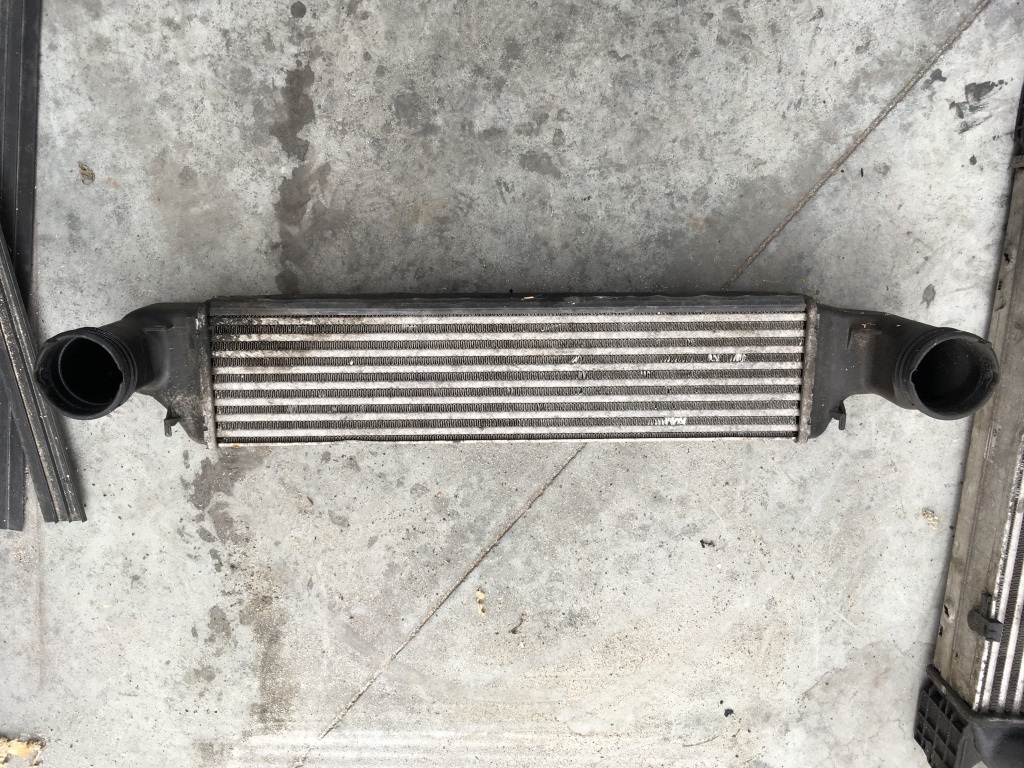Radiator intercooler Bmw seria 3 E46 cod