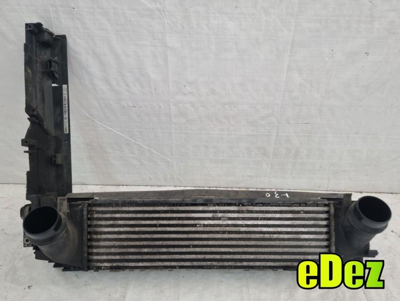 Radiator intercooler BMW Seria 4 cabrio 