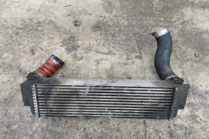 Radiator intercooler BMW Seria 5 (2010-2017) [F10]