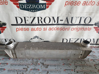 Radiator intercooler BMW Seria 5 Sedan (E60) 3.0 5