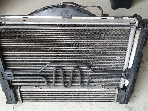 Radiator intercooler BMW X1 E84 2.0 d 2011 2012 2013 2014 2015