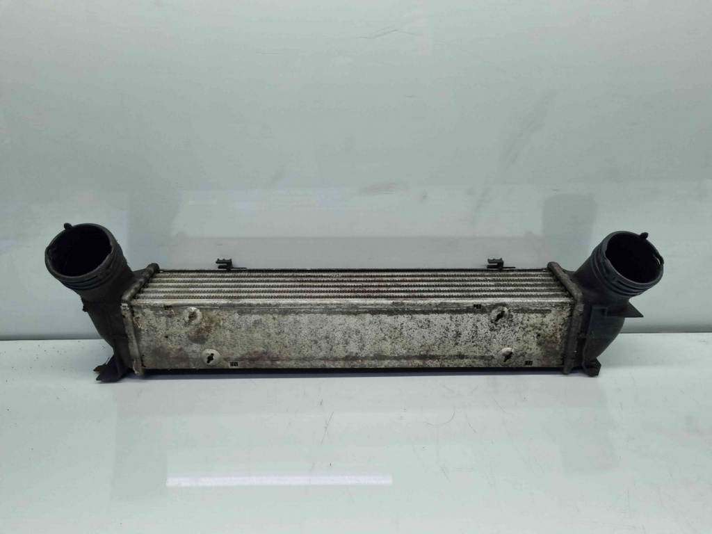 Radiator intercooler Bmw X1 (E84) [Fabr 2009-2015] 7524916 2.0 N47 105KW / 140CP 2.0 N47 105KW / 140CP