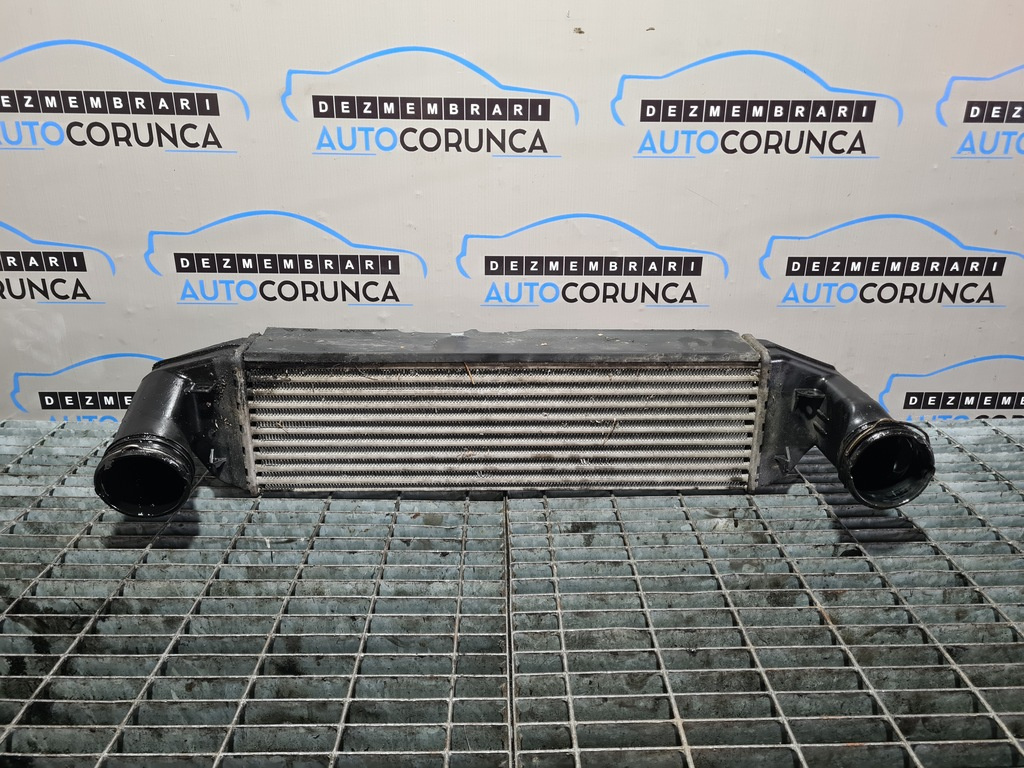 Radiator intercooler BMW X3 E83 3.0 Dies